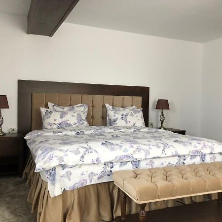Bran Monte Crai Chalet 외부 사진