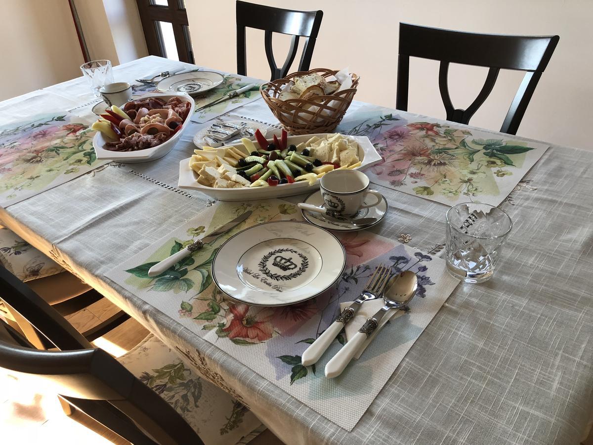 Bran Monte Crai Chalet 외부 사진