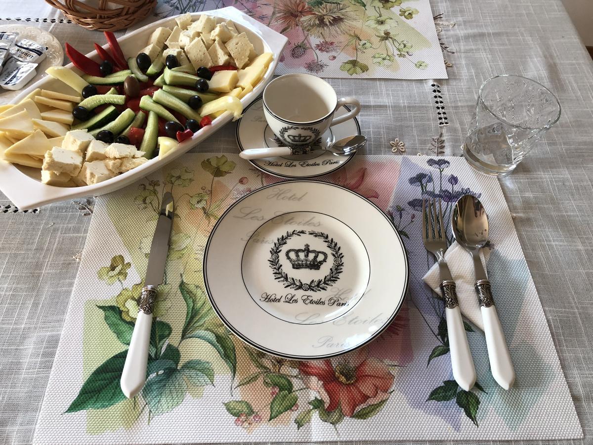 Bran Monte Crai Chalet 외부 사진